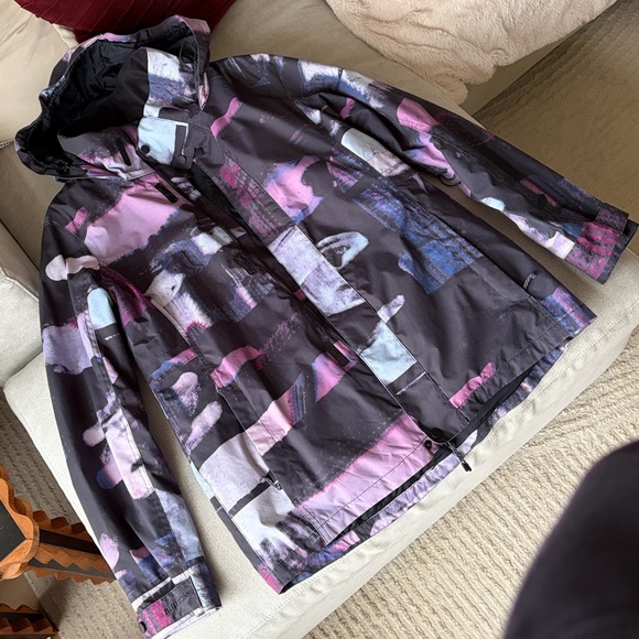 Burton Jackets & Blazers - Burton womens insulated ski jacket